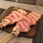 やきとり 白鳥 - 