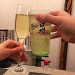 やきとり 白鳥 - 