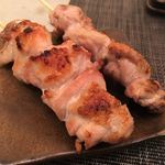 やきとり 白鳥 - 