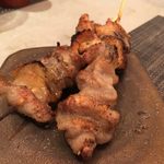 やきとり 白鳥 - 