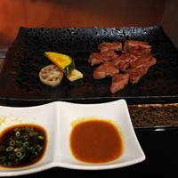 ステーキ パンドラ 匠 - 