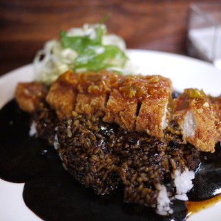 中華食堂 くろ_0