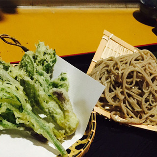 手打ち蕎麦処 なごみ_1