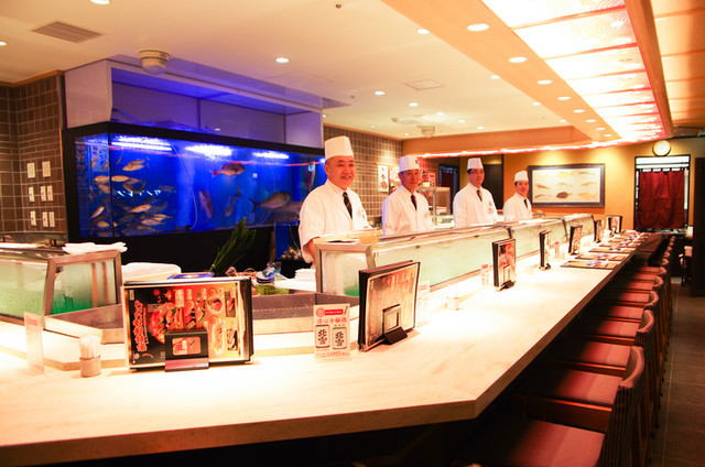 Loites レストラン 飲食店の検索 海鮮処寿し常アトレ大森店 Loites レストラン 飲食店の検索 海鮮処寿し常アトレ大森店