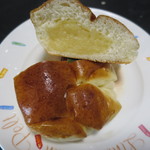 守谷製パン店 - 