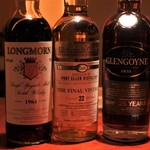 バー ル・サロン - 宝物3兄弟？