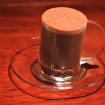 バー ル・サロン - ティラミス