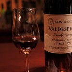 バー ル・サロン - ピノちゃん