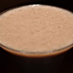 バー ル・サロン - アレキサンダー