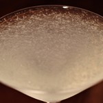 バー ル・サロン - ダイキリ