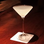 バー ル・サロン - ダイキリ