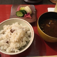 若会席大和館 - 