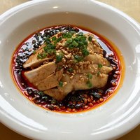 赤坂 四川飯店 - 