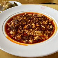 赤坂 四川飯店 - 