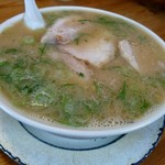 ふくちゃんラーメン - 