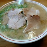 ふくちゃんラーメン - 
