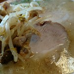 ふくちゃんラーメン - 