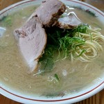 ふくちゃんラーメン - 