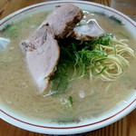 ふくちゃんラーメン - 