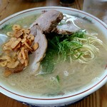 ふくちゃんラーメン - 