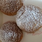 エル プランタン - 純生カスターシュー