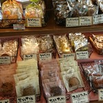 エル プランタン - 焼き菓子色々