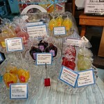 エル プランタン - ゼリー天国♪