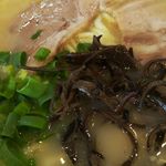 手打ラーメン・中華料理　亜壽多 - 