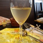 ビストロ ヴィノーブル - ワイン　ピースポーター・ミヘルスペルク