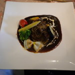 ビストロ ヴィノーブル - 幻のとろとろビーフシチュー・ヴィノーブル風