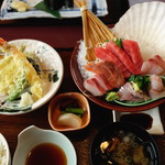 食彩 しん坊 - 