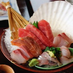 食彩 しん坊 - 