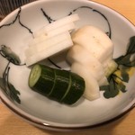 とんかつ燕楽 - 