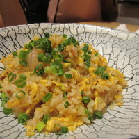 中國菜 心香 - 海老炒飯
