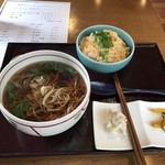 蕎麦たのし - 