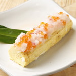 品川 牡蠣入レ時 - 