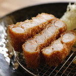 品川 牡蠣入レ時 - 