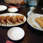 中華料理 景福 - 