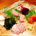 Sushidokoro Gou - 