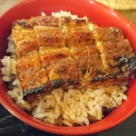 うなぎの新甫 - 