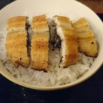 うなぎの新甫 - 