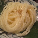 うどん　な也 - 