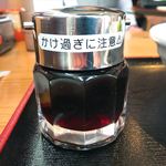 うどん居酒屋 江戸堀 - 