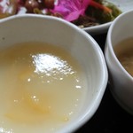 姫のそば ゆかり庵 - 