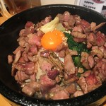 焼肉市場 - 