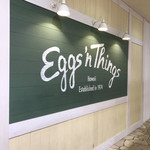 Eggs 'n Things - 