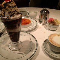 ウルフギャング・ステーキハウス 丸の内店 - 