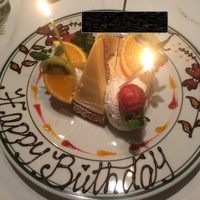 ウルフギャング・ステーキハウス 丸の内店 - 