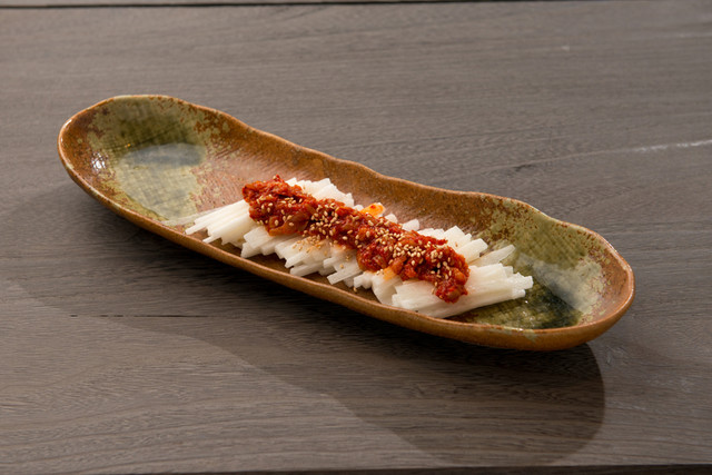 横手番長 - 横手（居酒屋）の写真