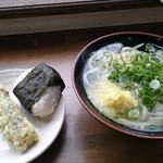 Fujimi Udon - 旨し富士見うどん